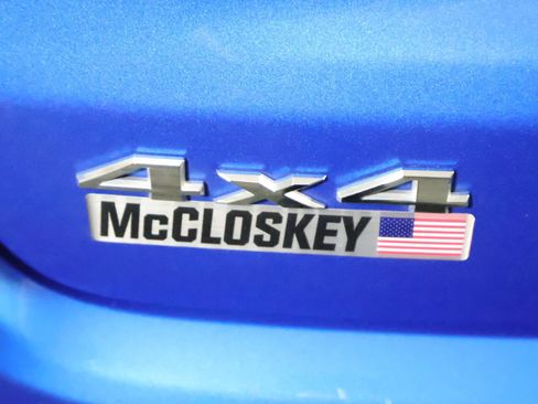 Used 2025 Jeep Compass Limited AWD/4WD image 10