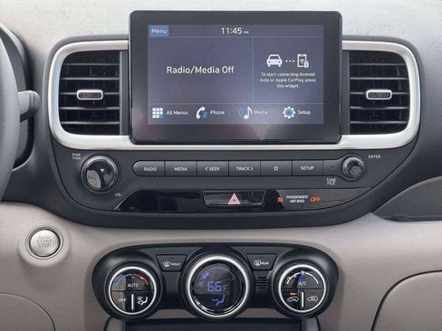 New 2026 Hyundai Venue SEL FWD image 19