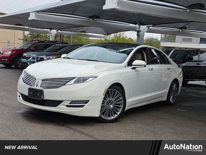 Used 2013 Lincoln MKZ Hybrid