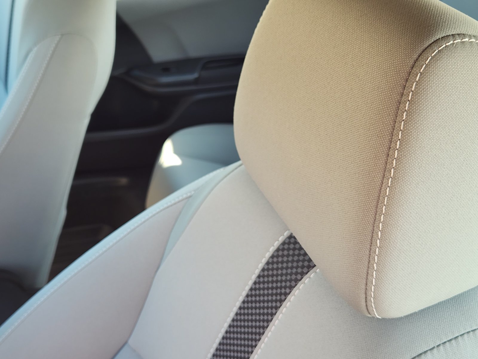 Used 2020 Honda Civic EX image 18
