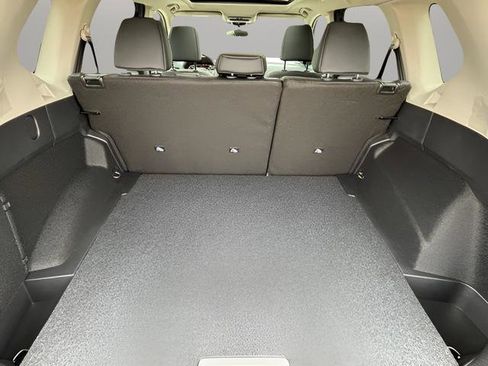 New 2026 Nissan Rogue SV w/ SV Premium Package image 10