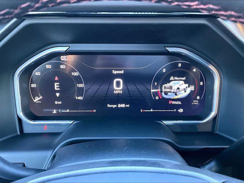 New 2026 GMC Sierra 2500 AT4X image 22