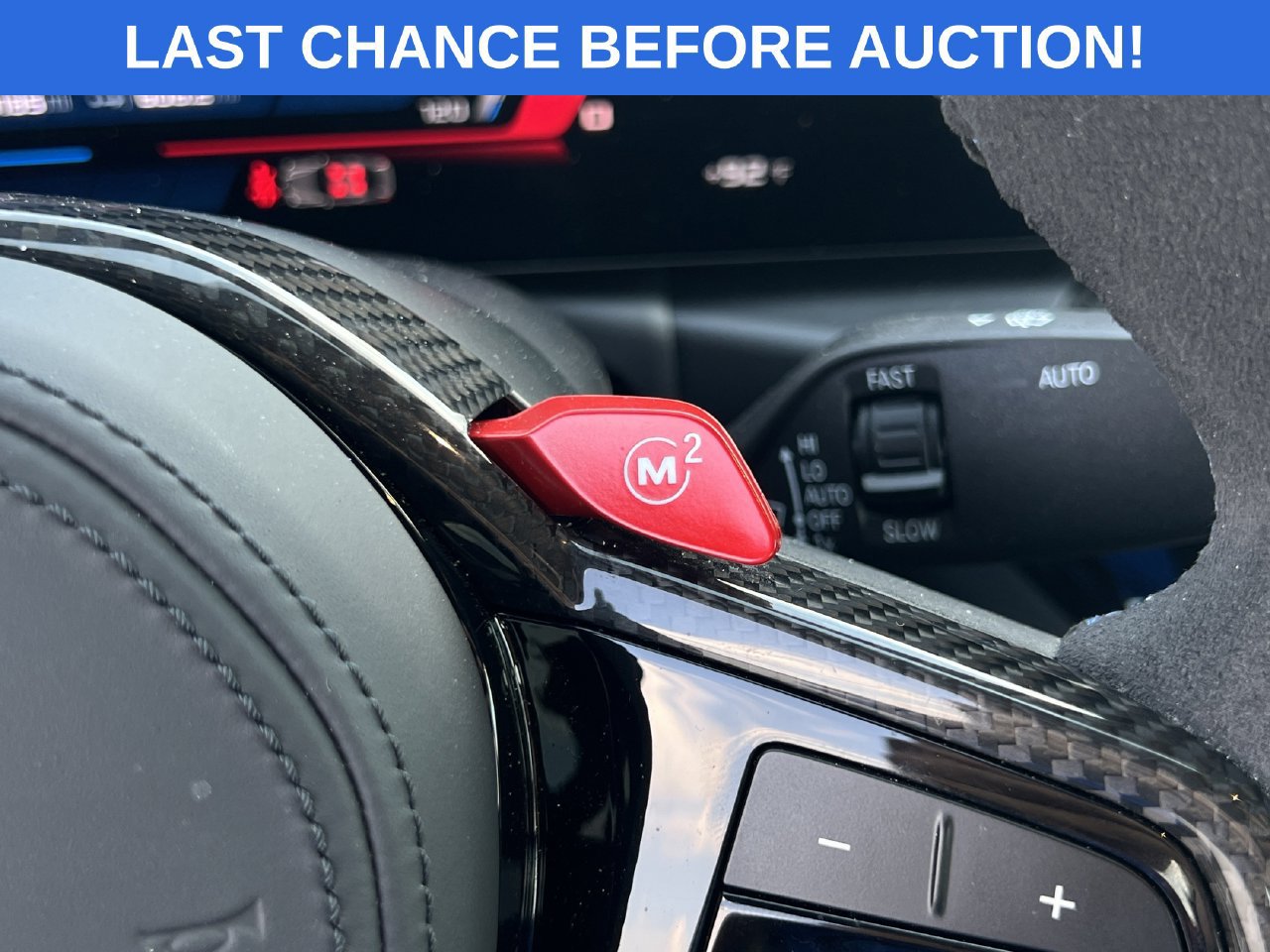 Used 2026 BMW M2 w/ M Driver's Package RWD image 19
