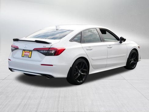 Used 2024 Honda Civic Si image 7