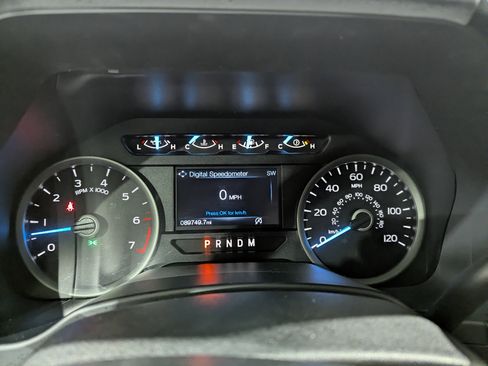 Used 2018 Ford F150 XLT w/ Equipment Group 302A Luxury image 16