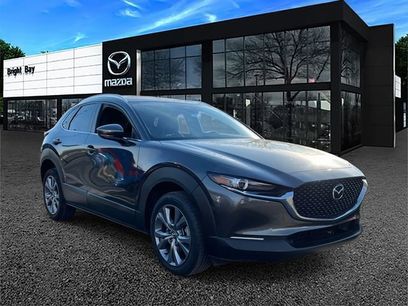Certified 2025 MAZDA CX-30 AWD 2.5 S w/ Preferred Package