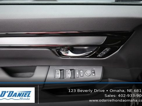 Used 2026 Honda CR-V EX-L image 24