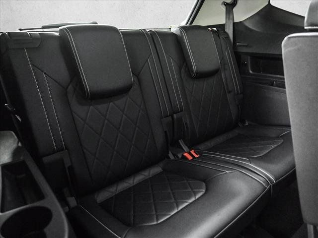 Used 2026 Volkswagen Atlas SEL Premium R-Line AWD/4WD image 22