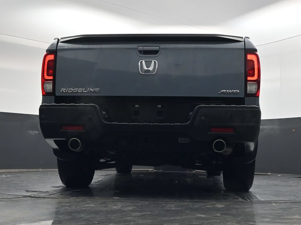 Used 2023 Honda Ridgeline Black Edition image 37