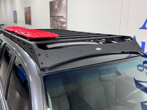 Used 2007 Toyota 4Runner Sport image 19