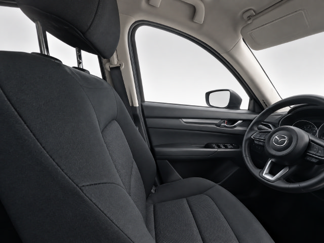 Used 2022 MAZDA CX-5 AWD 2.5 S image 11