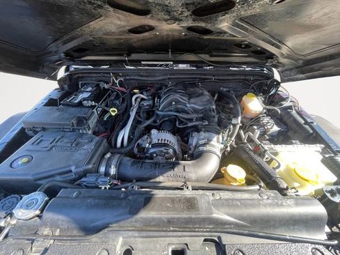 Used 2012 Jeep Wrangler Rubicon w/ Dual Top Group image 24