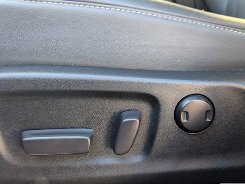 Used 2020 Lexus RX 450h AWD w/ Premium Package image 22