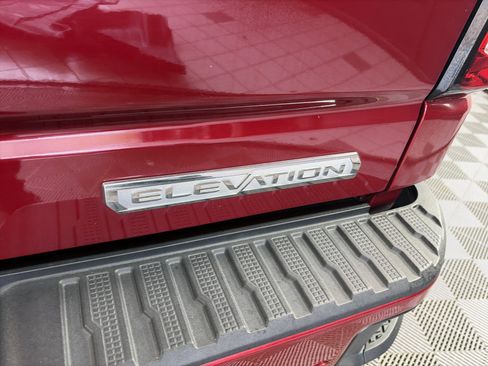 Used 2021 GMC Sierra 1500 Elevation w/ Preferred Package AWD/4WD image 21