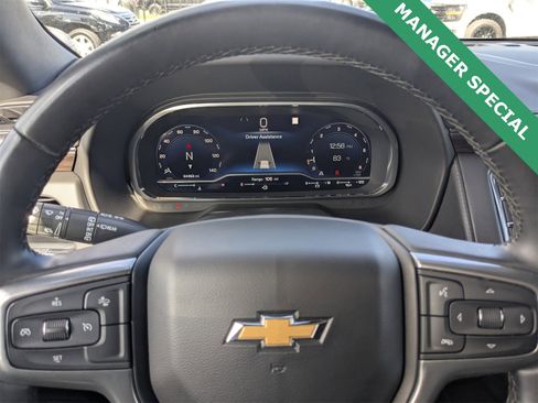 Used 2023 Chevrolet Tahoe LT image 30
