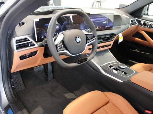 New 2025 BMW 430i xDrive Coupe w/ Premium Package image 39