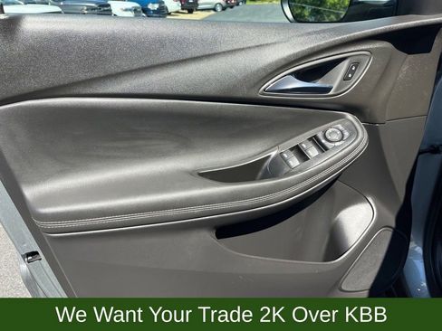 Used 2023 Buick Encore GX Preferred w/ Cold Weather Comfort Package image 9