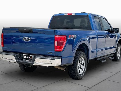 Used 2023 Ford F150 XLT w/ Trailer Tow Package AWD/4WD image 25