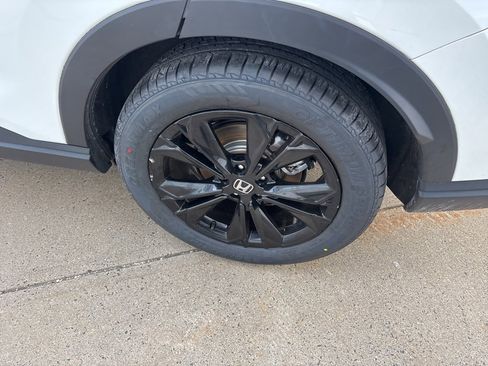 Used 2024 Honda CR-V Sport Touring image 30