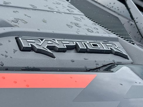 Used 2024 Ford Bronco Raptor image 27