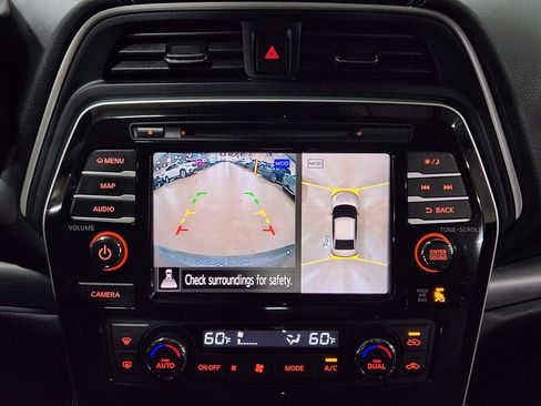 Used 2019 Nissan Maxima Platinum w/ Sport Mat Group image 38