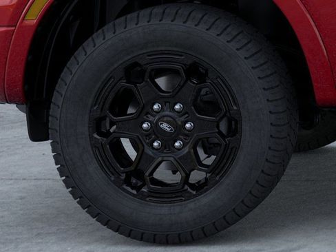 New 2026 Ford Ranger Lariat w/ FX4 Off-Road Package AWD/4WD image 19