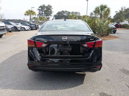 Used 2023 Nissan Altima 2.5 SV image 5