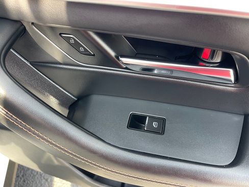 Used 2025 MAZDA CX-70 3.3 Turbo S w/ Premium Package image 20