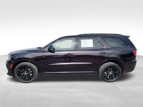 Used 2024 Dodge Durango GT AWD/4WD image 4