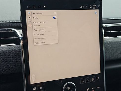 New 2026 GMC Sierra EV Elevation image 14