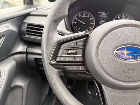 Certified 2024 Subaru Crosstrek 2.0i Premium AWD/4WD image 28