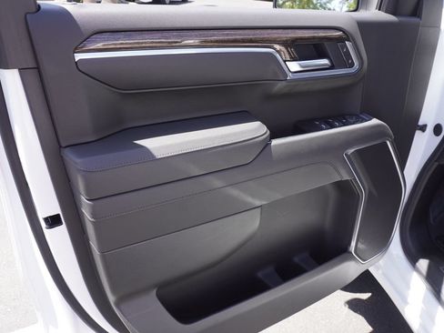 Certified 2026 GMC Sierra 1500 Elevation AWD/4WD image 15