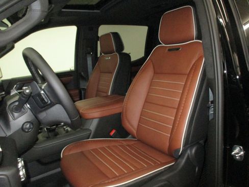 New 2026 GMC Sierra 1500 Denali Ultimate AWD/4WD image 20