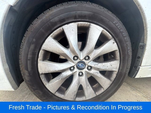 Used 2015 Subaru Legacy 2.5i Premium AWD/4WD image 10