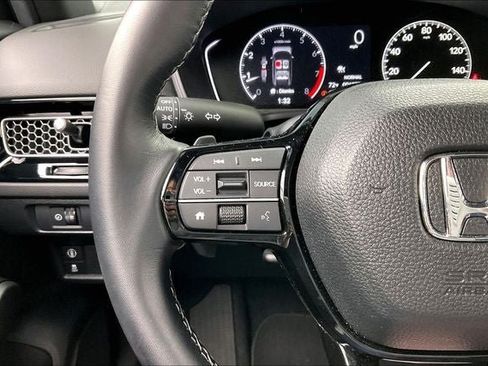Certified 2024 Honda Civic Sport image 22