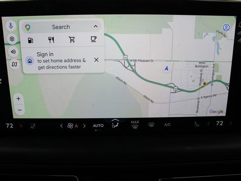 Used 2025 Lincoln Aviator Reserve w/ Equipment Group 201A AWD/4WD image 14
