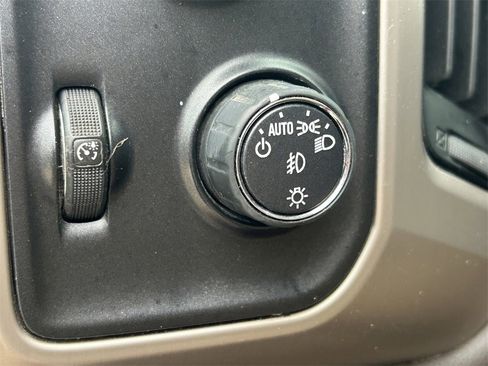 Used 2019 GMC Sierra 3500 Denali w/ Duramax Plus Package image 28