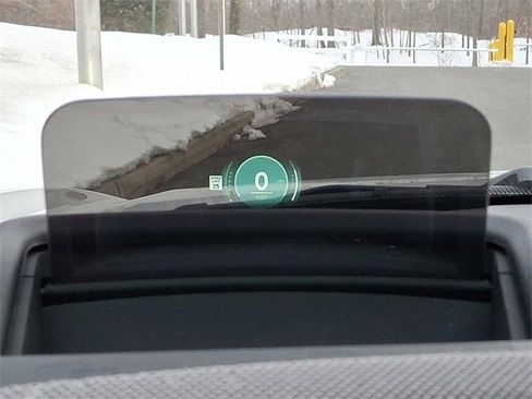 Used 2025 MINI Cooper S image 21