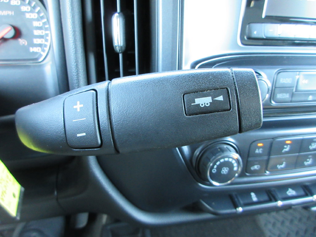 Certified 2015 Chevrolet Silverado 1500 LS AWD/4WD image 27