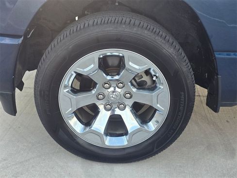 Used 2023 RAM 1500 Lone Star image 7