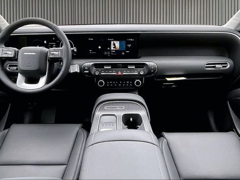 New 2026 Hyundai Palisade SEL Premium AWD/4WD image 6