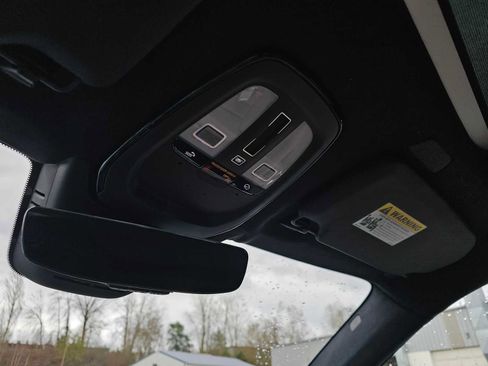 New 2026 Volvo XC90 T8 Ultra w/ Lounge Package image 33