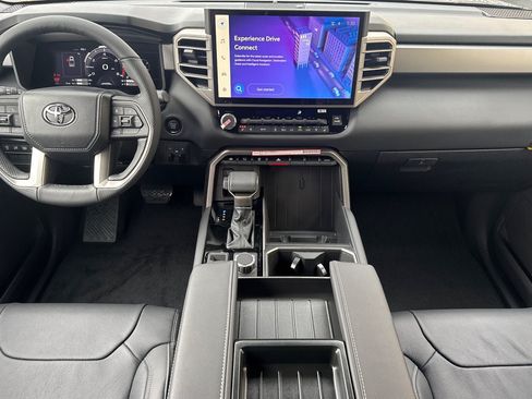 New 2026 Toyota Tundra Limited AWD/4WD image 9