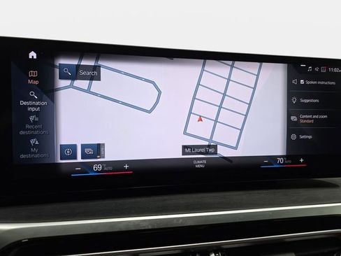 Certified 2023 BMW 330i xDrive Sedan w/ Premium Package image 18