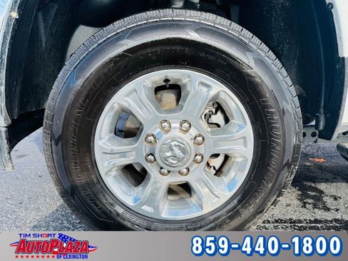 Used 2024 RAM 2500 Big Horn image 6