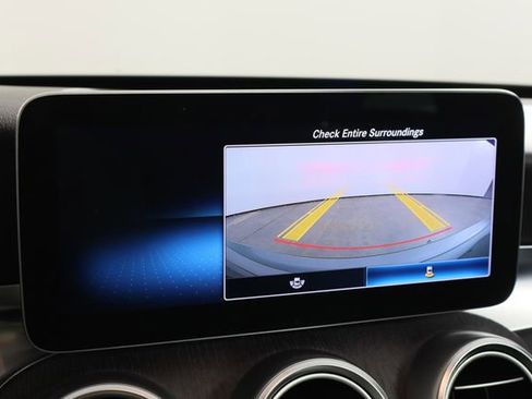 Used 2019 Mercedes-Benz C 300 Sedan image 37