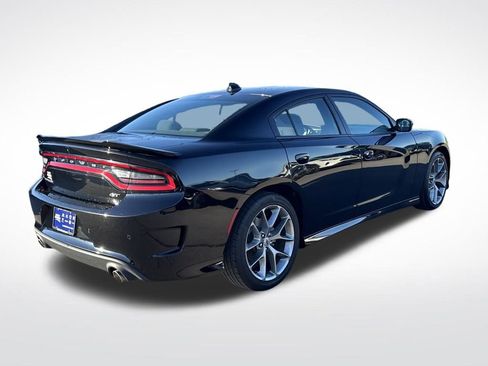 Used 2023 Dodge Charger GT image 6
