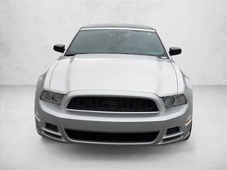 Used 2014 Ford Mustang Convertible RWD video 2