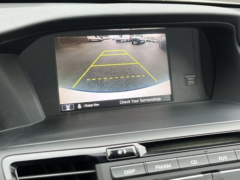 Used 2017 Honda Accord Sport image 17