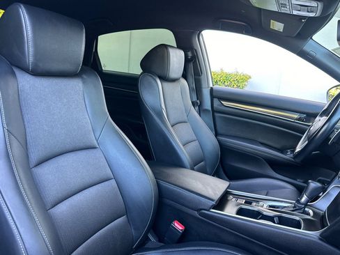 Used 2022 Honda Accord Sport image 30